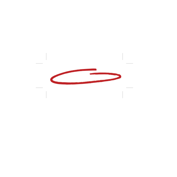 SVG Red mark