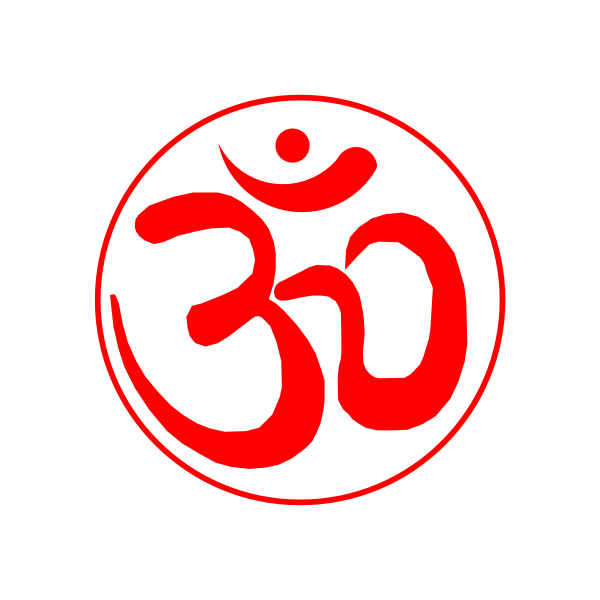 SVG Red OM