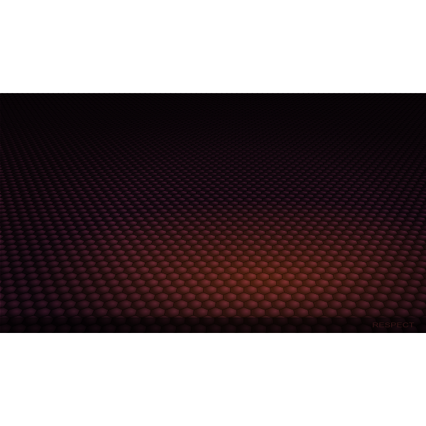SVG Red pattern