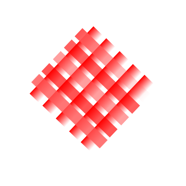 SVG red patternredbujung