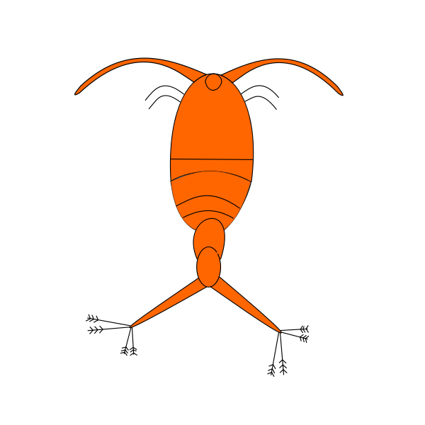 SVG Red plankton image
