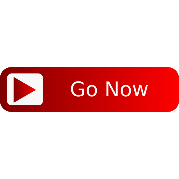 SVG Red play button