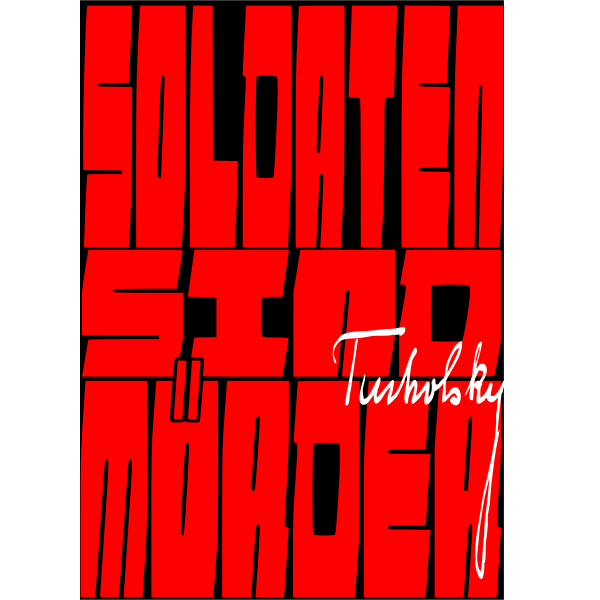 SVG Red quote