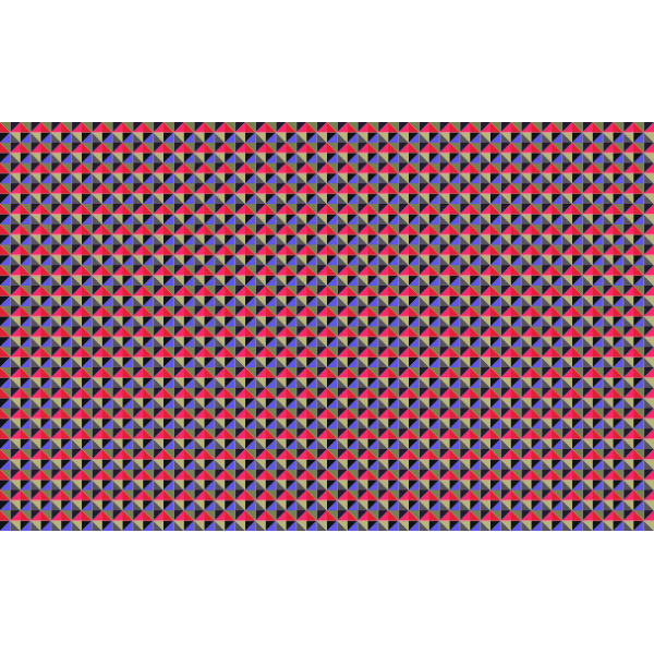 SVG Red seamless pattern