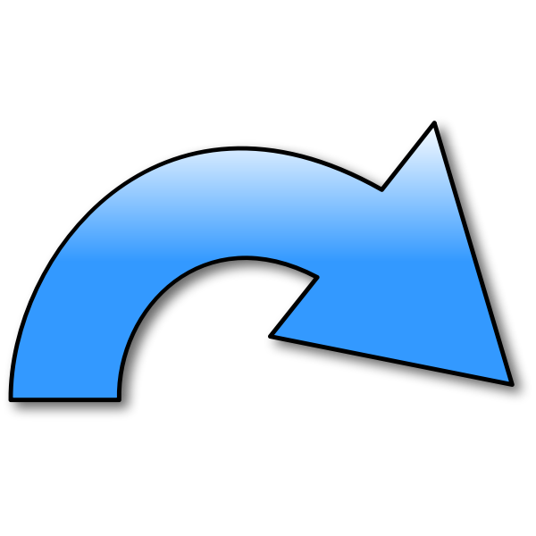 SVG Redo icon
