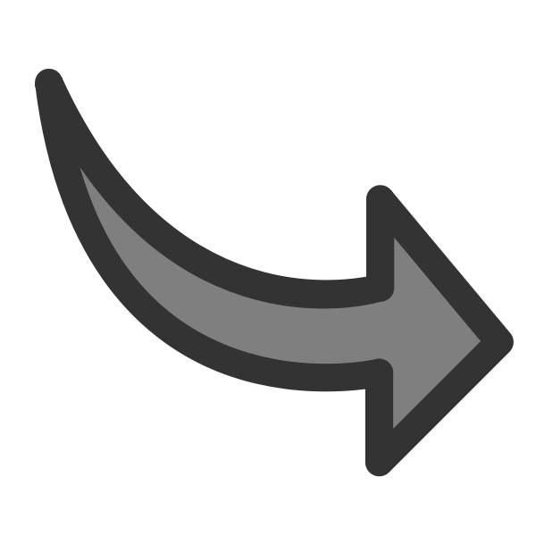 SVG Redo icon