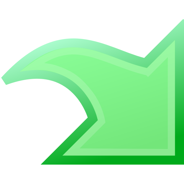 SVG Redo pointer