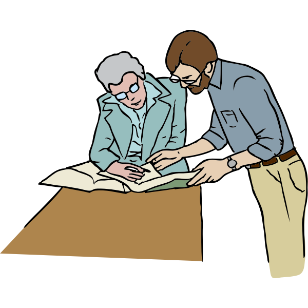 SVG Reference Desk