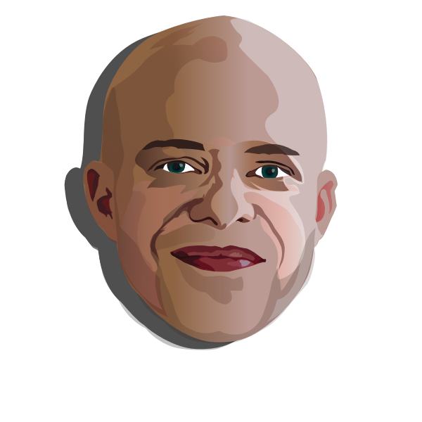 SVG rejon Avatar