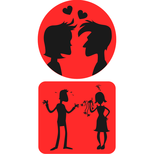 SVG Relationships