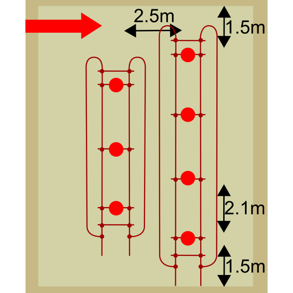 SVG Relieved-face crater bottom