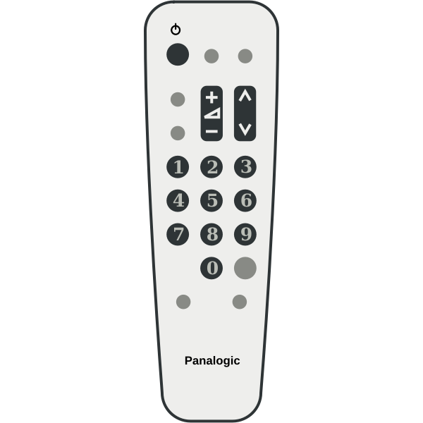 SVG Remote Control
