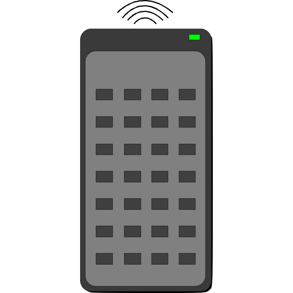 SVG Remote control-1573567805