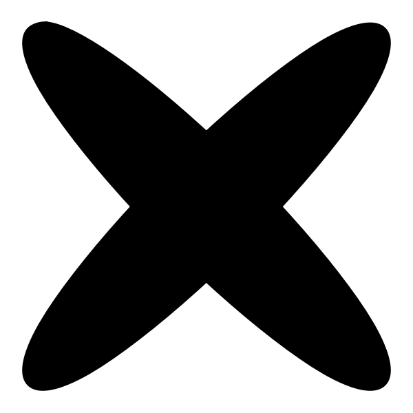 SVG Remove symbol