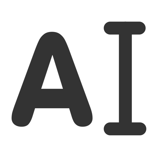 SVG Rename item icon