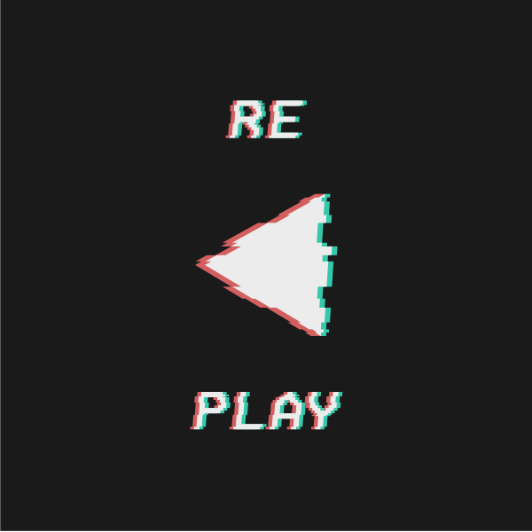 SVG Replay