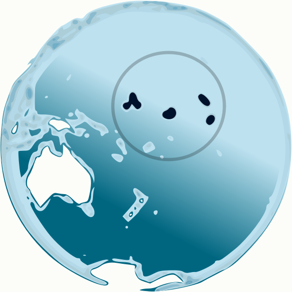 SVG Republic of Kiribati