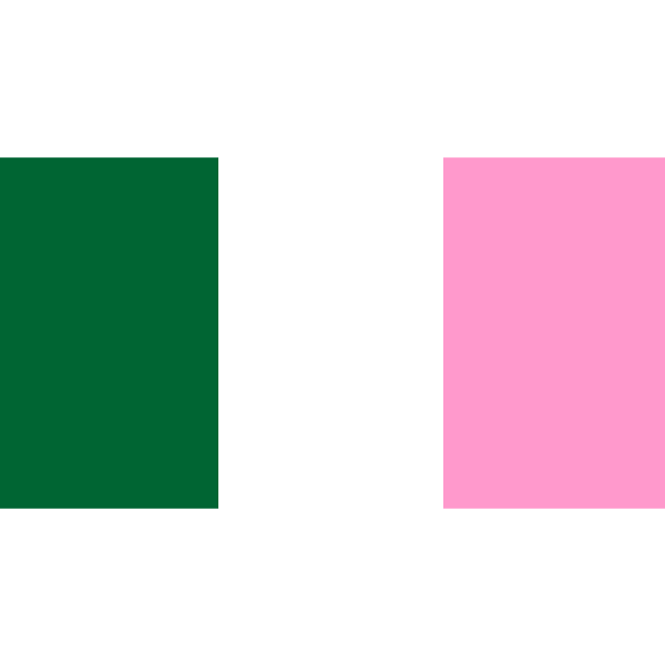 SVG Republic of Newfoundland Flag