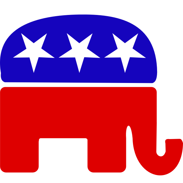 SVG Republicans