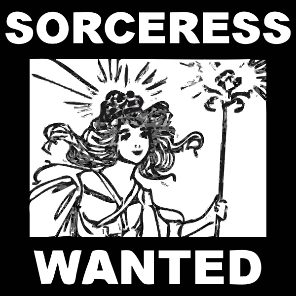 SVG request Character 12 SORCERESS 2015072550
