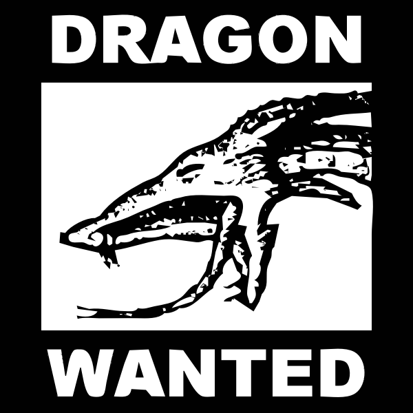 SVG request Character 2 DRAGON 2015071519