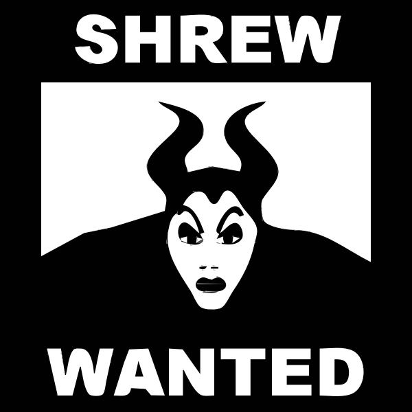 SVG request Character 20 SHREW 2015080240