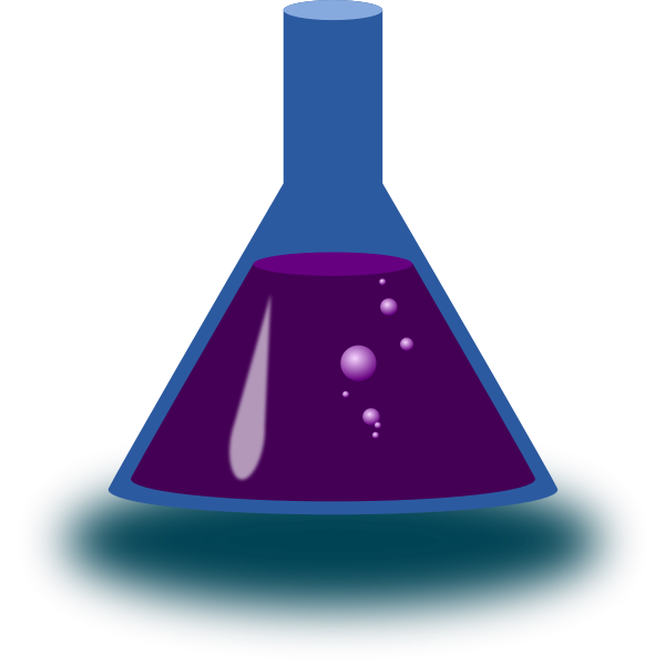SVG Research potion