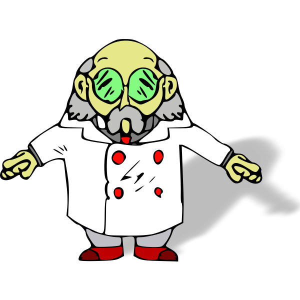 SVG Researcher