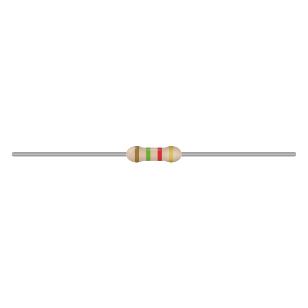 SVG Resistor
