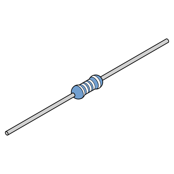 SVG Resistor