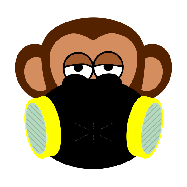 SVG respiratory protection