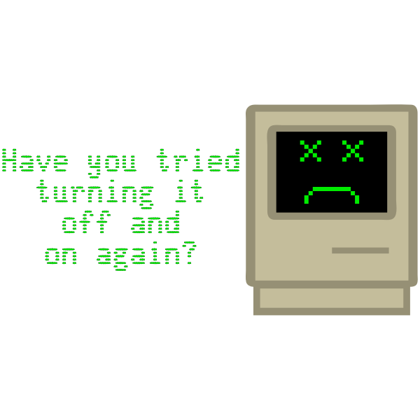 SVG Restart