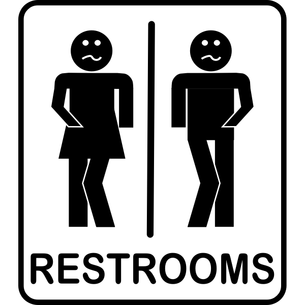 SVG Restrooms
