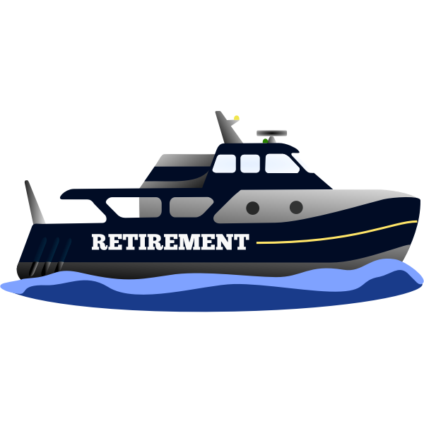 SVG Retirement