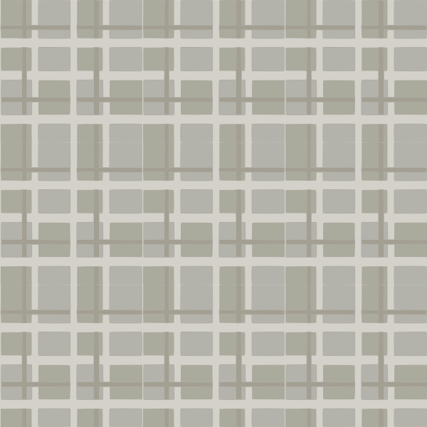 SVG Retro fabric seamless pattern