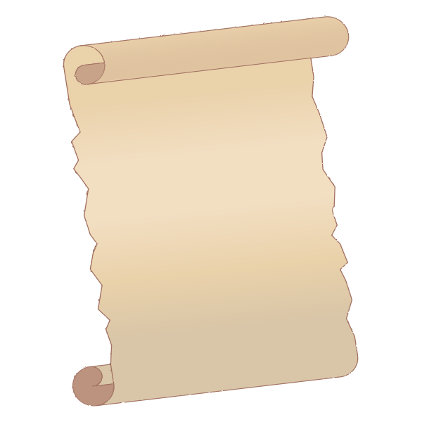 SVG Retro paper