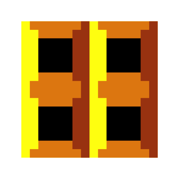 SVG Retro patterns in earth colors