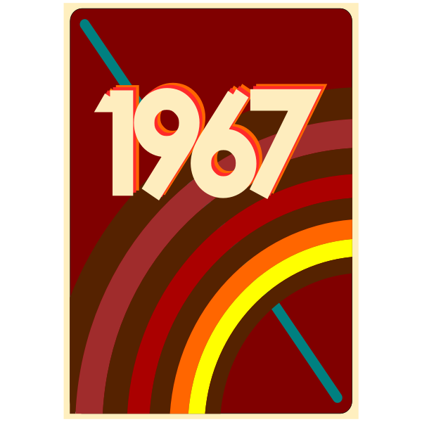 SVG Retro years