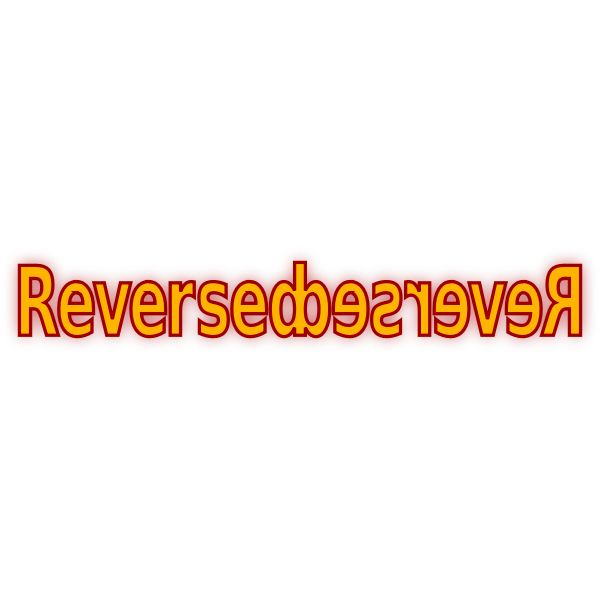 SVG Reversed Colored Logotype