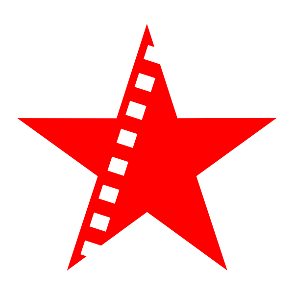 SVG Revolutionary cinema