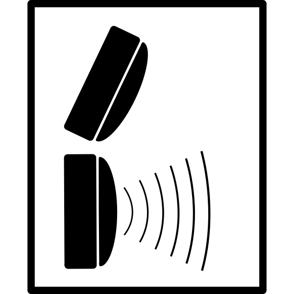 SVG RFId antennas