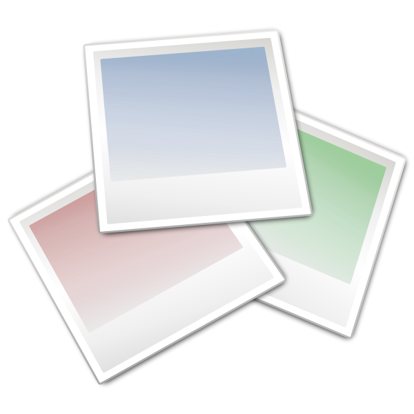 SVG rgb slides