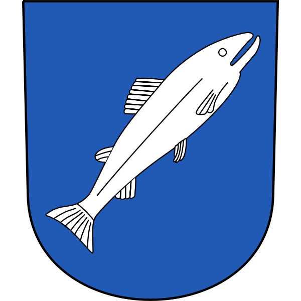 SVG Rheinau - Coat of arms