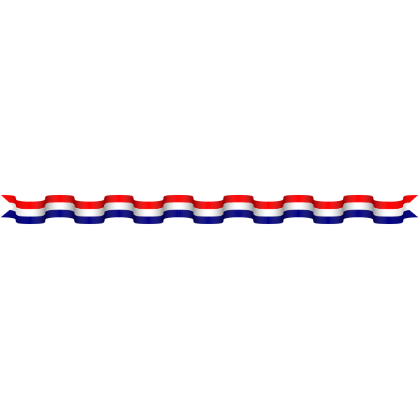 SVG Ribbon