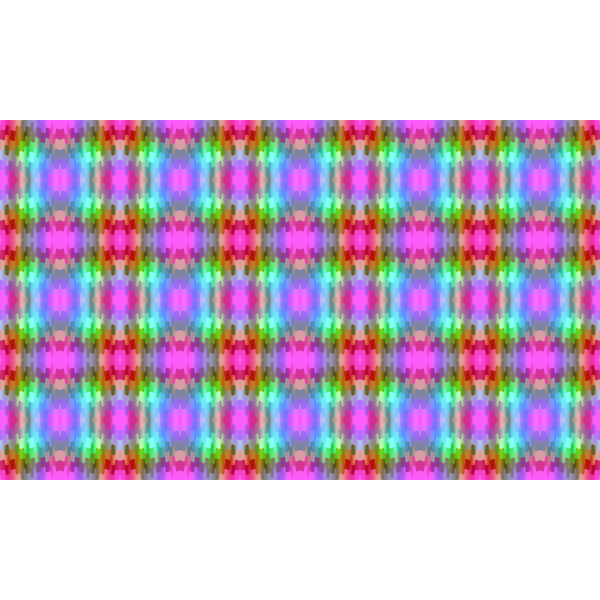 SVG Ribbon Pattern Color
