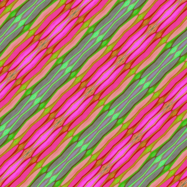 SVG Ribbon pattern in bright colors