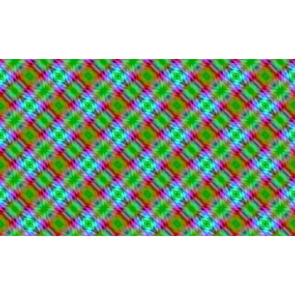 SVG Ribbon pattern in different colors