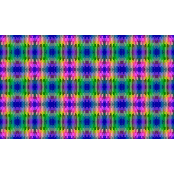 SVG Ribbon Pattern in multiple colours