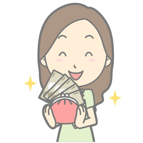 SVG Rich female