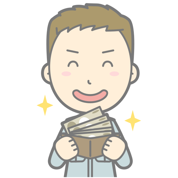 SVG Rich male